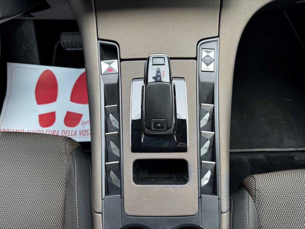 Ds DS 7 Crossback