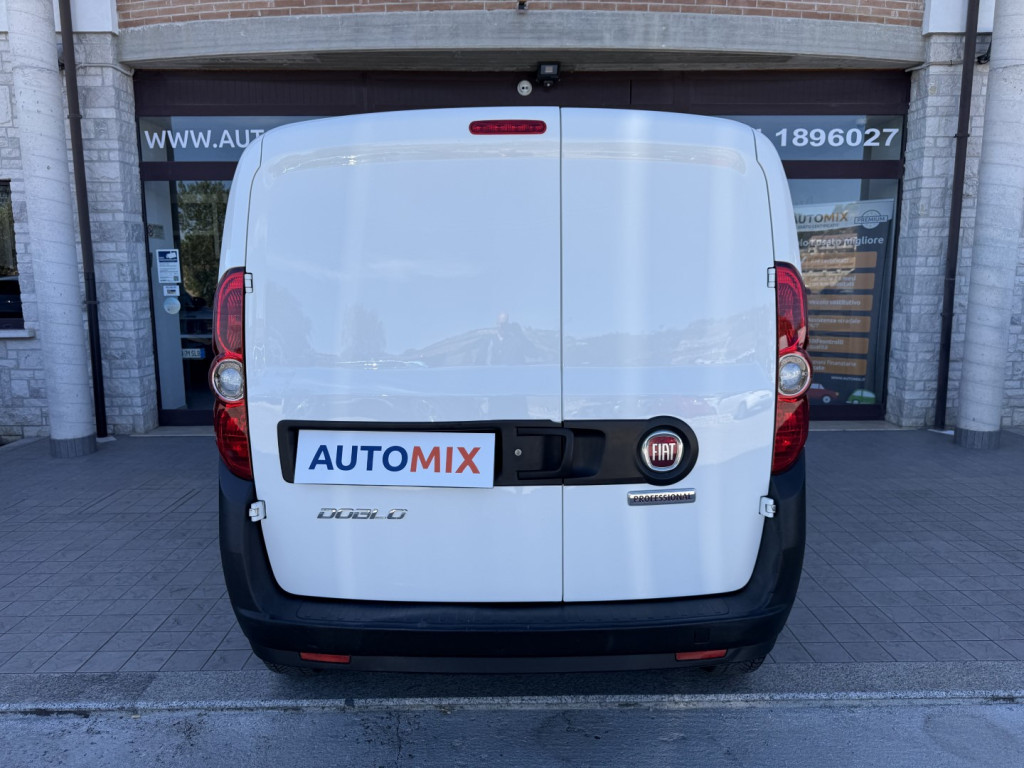 Fiat DoblÃ²