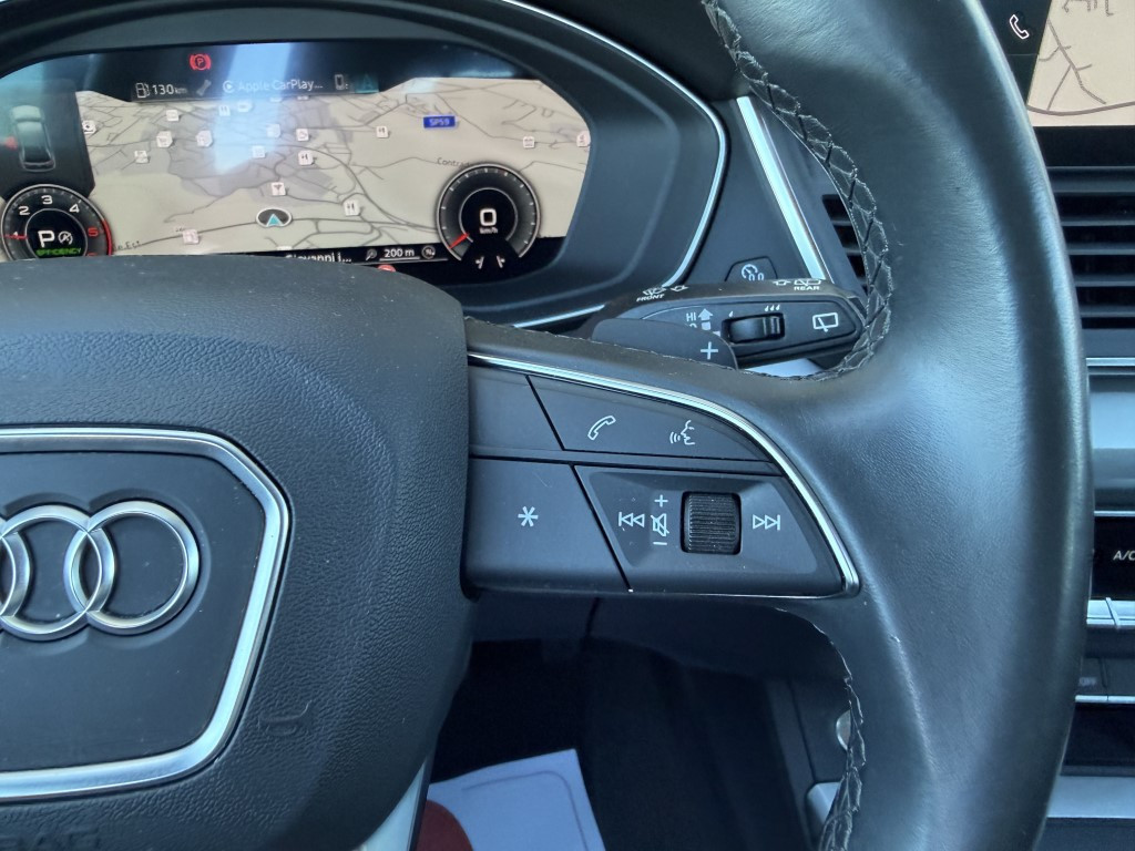 Audi Q5 Sportback