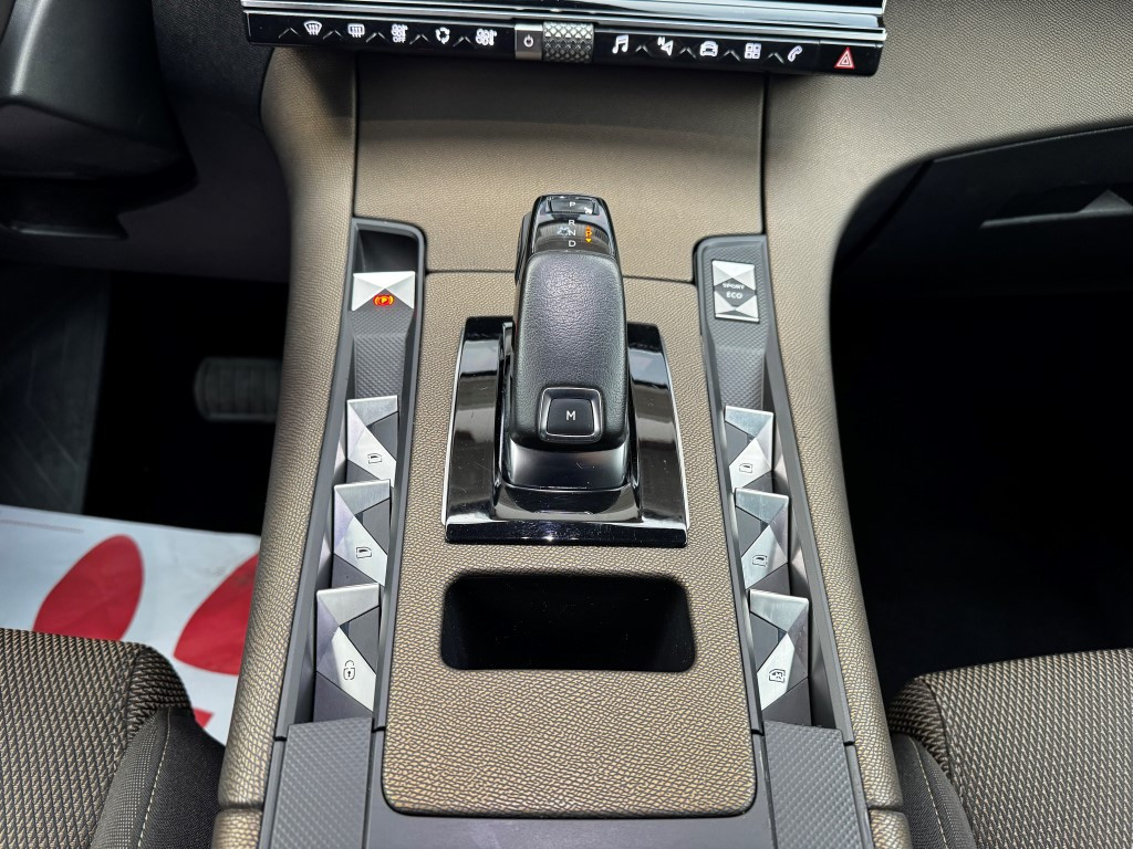 Ds DS 7 Crossback