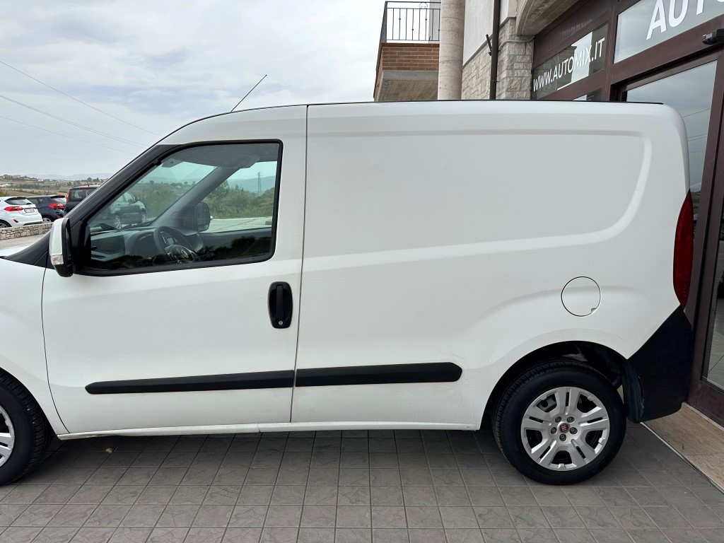 Fiat DoblÃ²