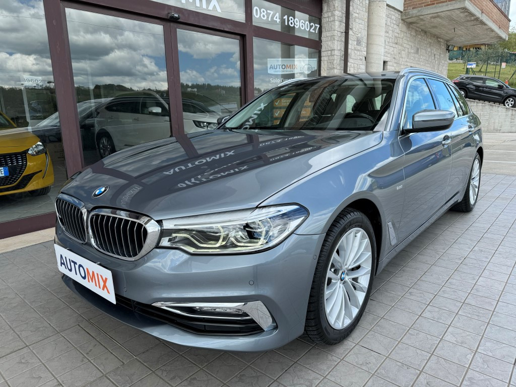 BMW Serie 5