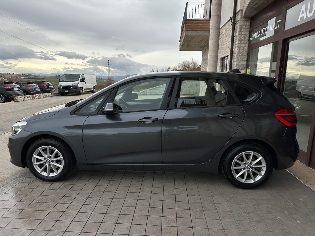 BMW Serie 2