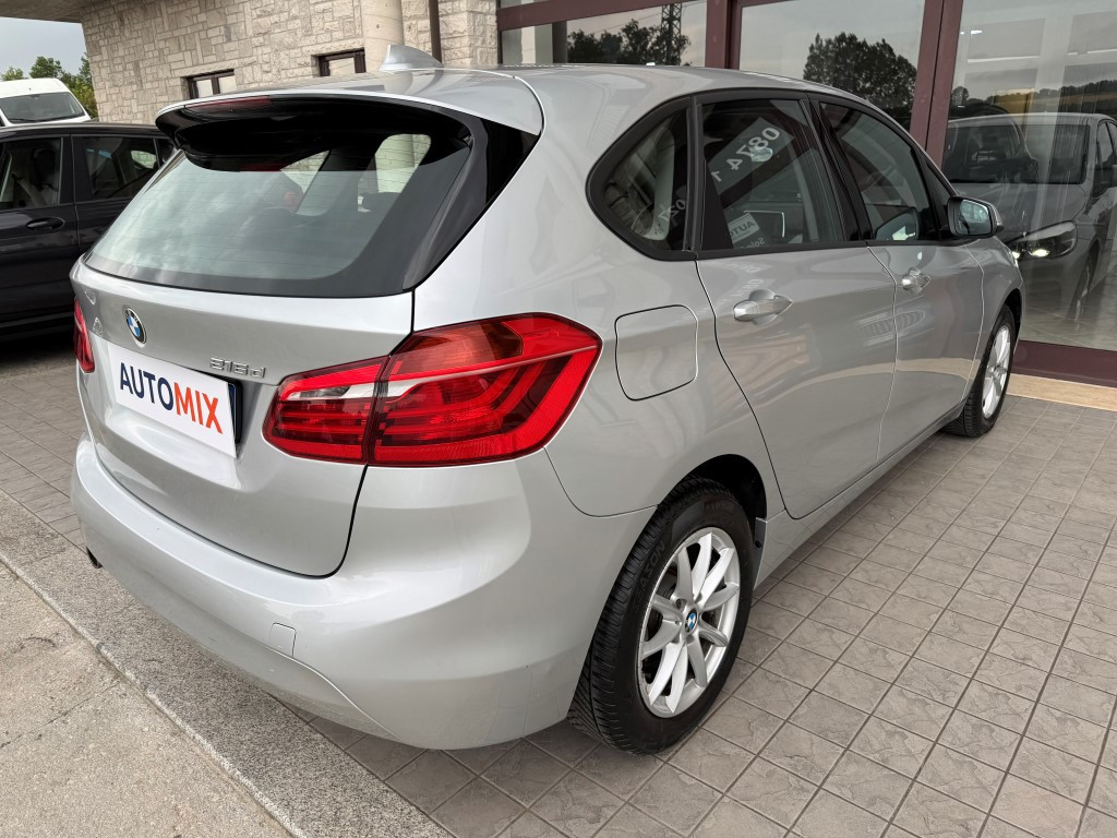BMW Serie 2