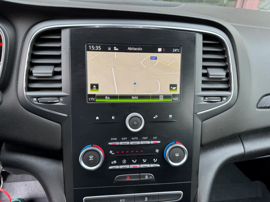 Renault MÃ©gane