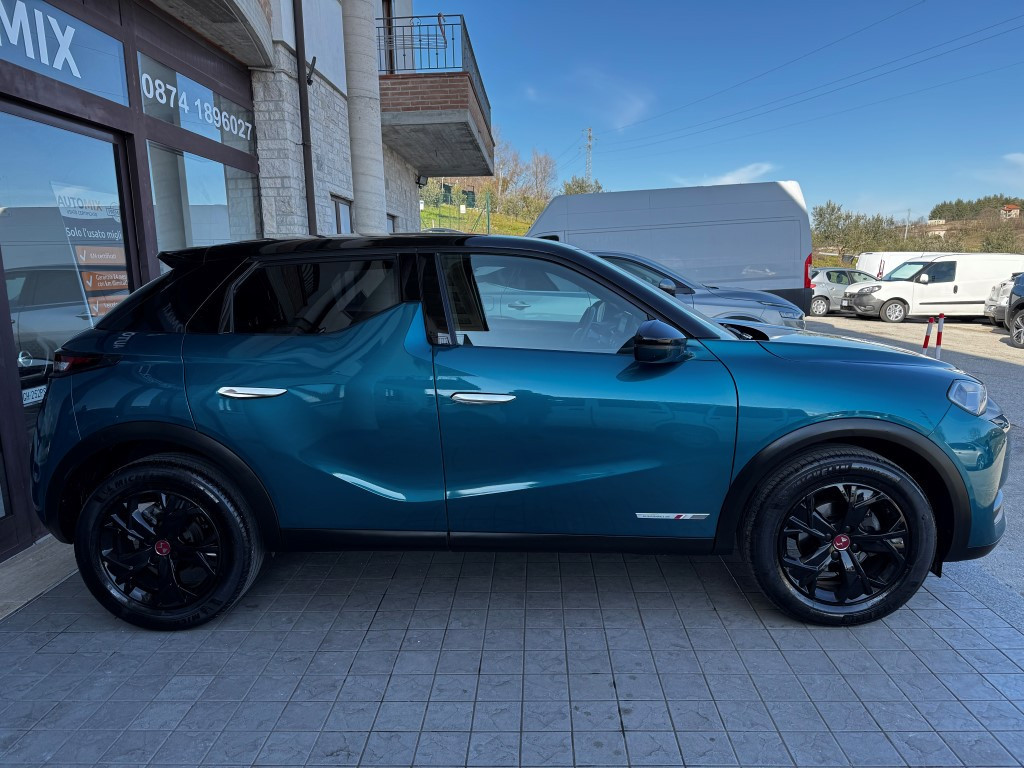 Ds DS 3 Crossback