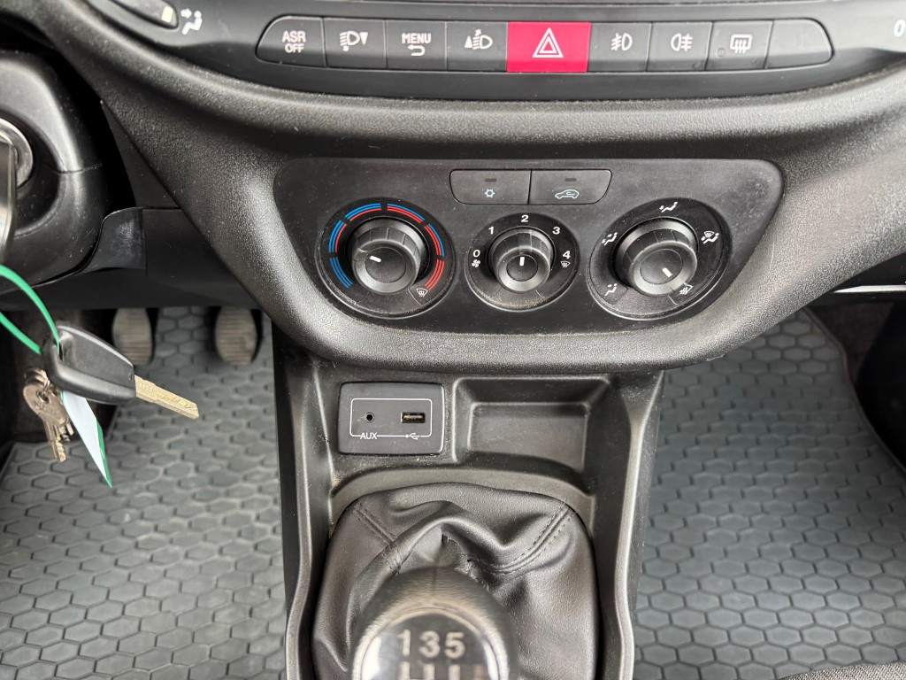 Fiat Doblò