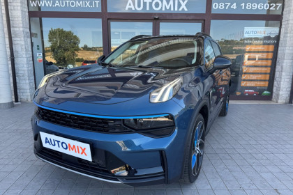 Lynk & Co 01