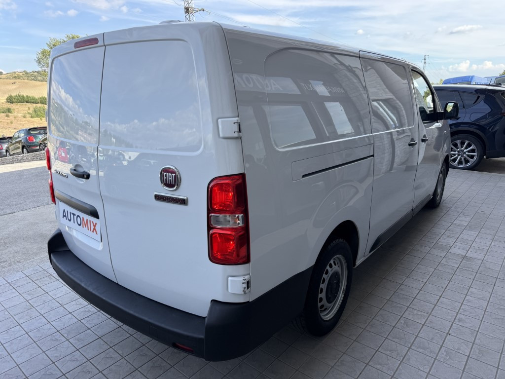 Fiat Scudo