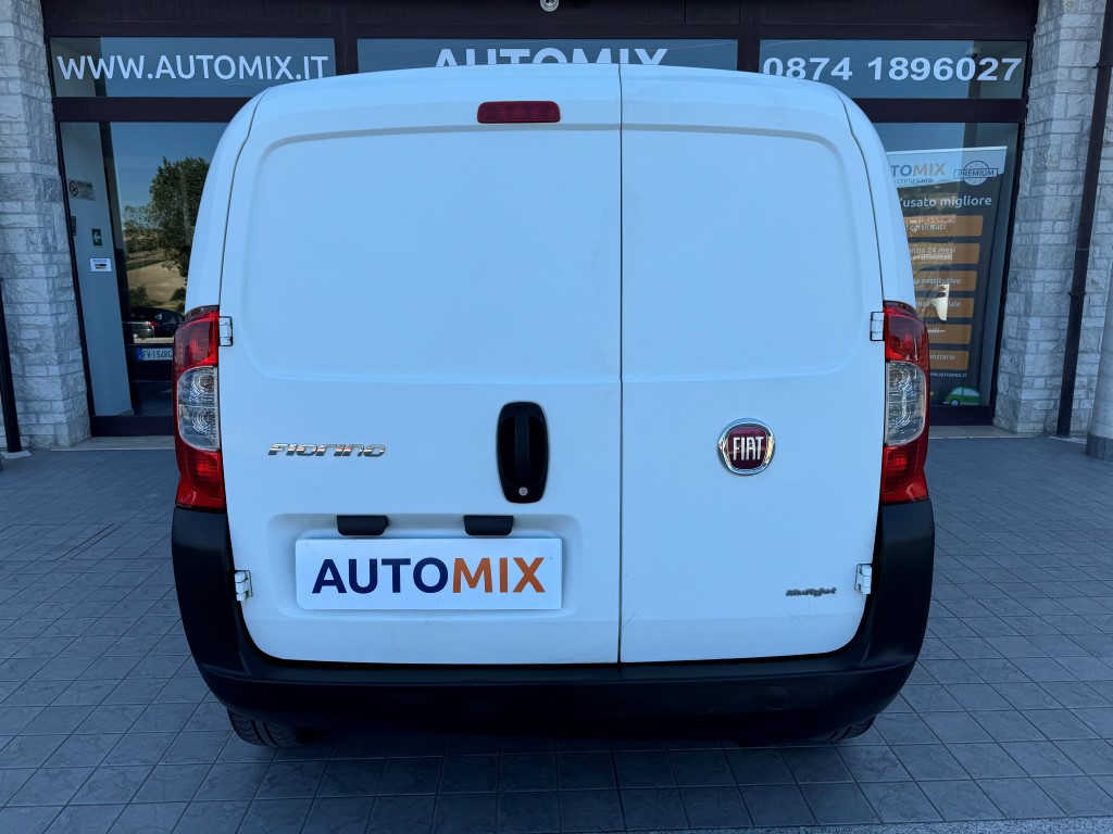 Fiat Fiorino