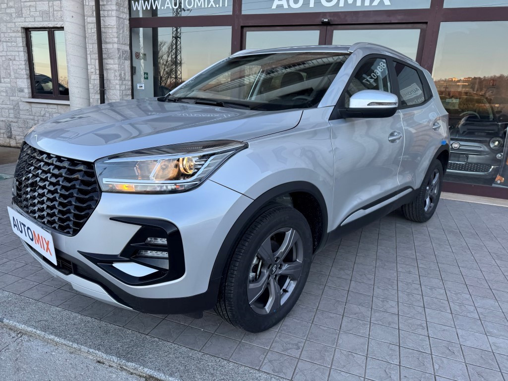 Dr 5.0