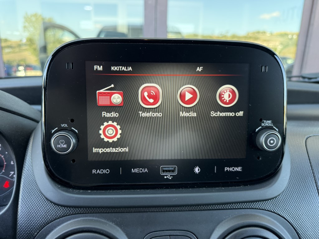 Fiat Fiorino