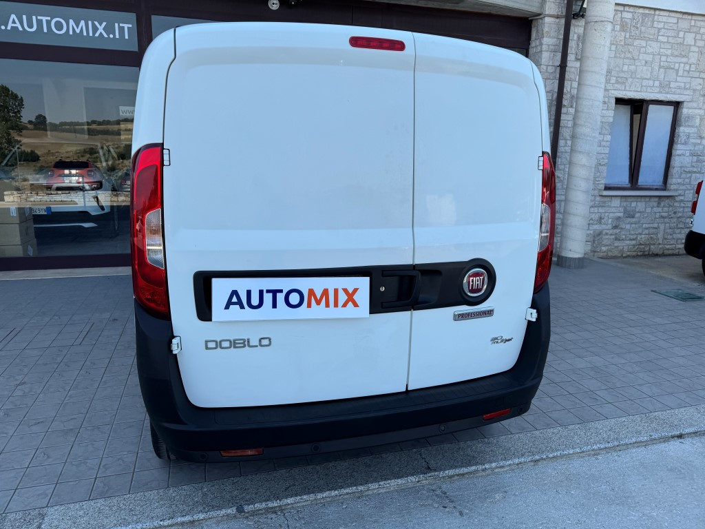 Fiat DoblÃ²