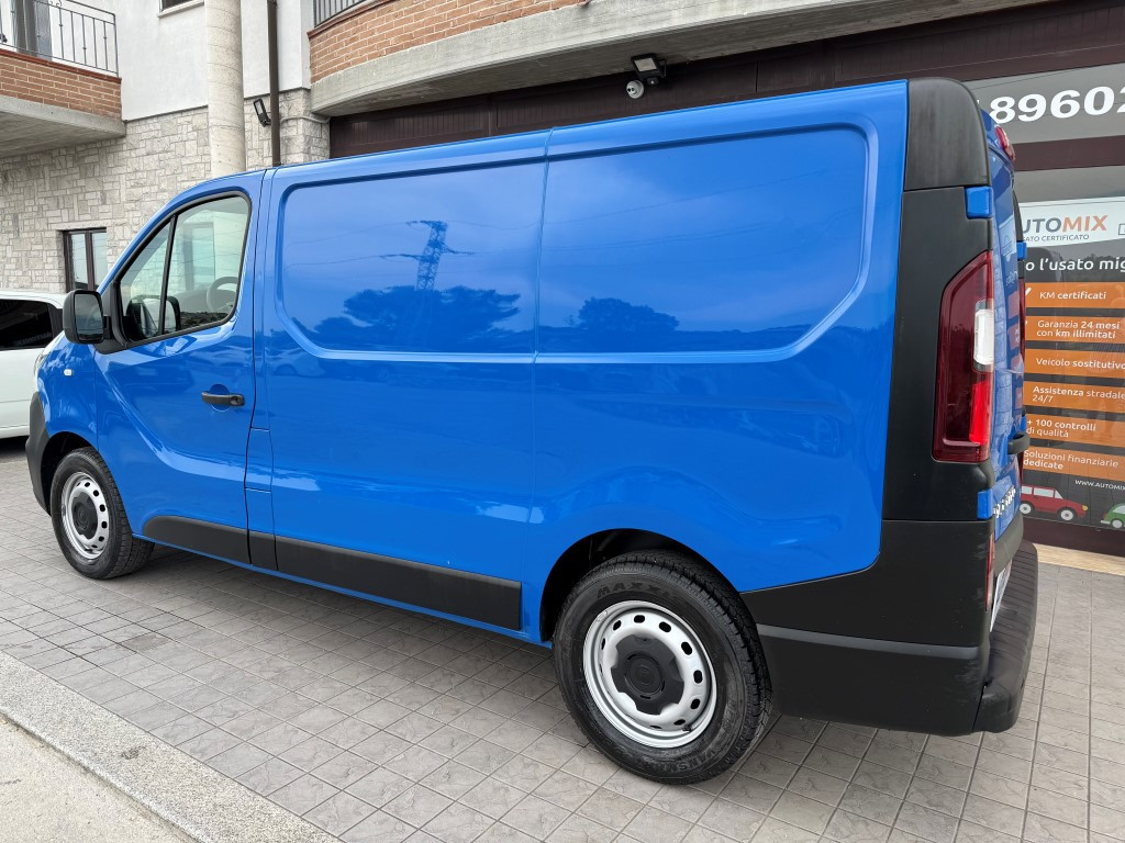 Fiat Talento
