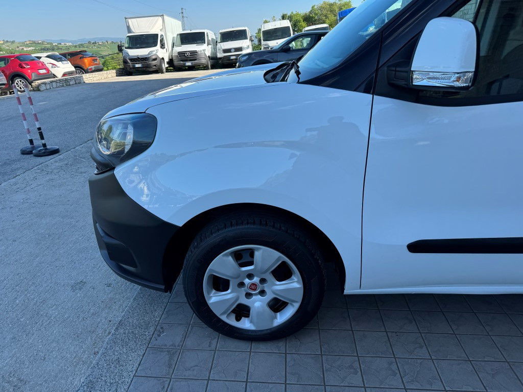 Fiat DoblÃ²