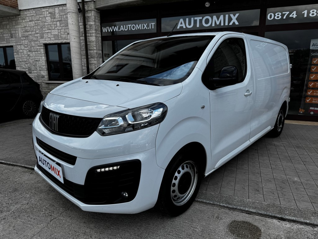 Fiat Scudo