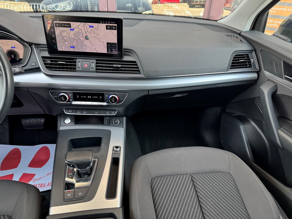 Audi Q5 Sportback