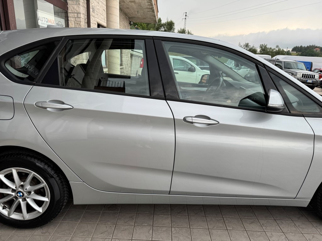 BMW Serie 2