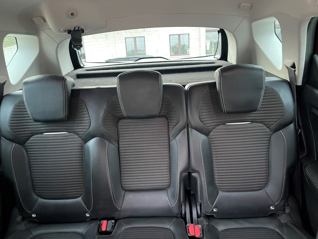Renault ScÃ©nic