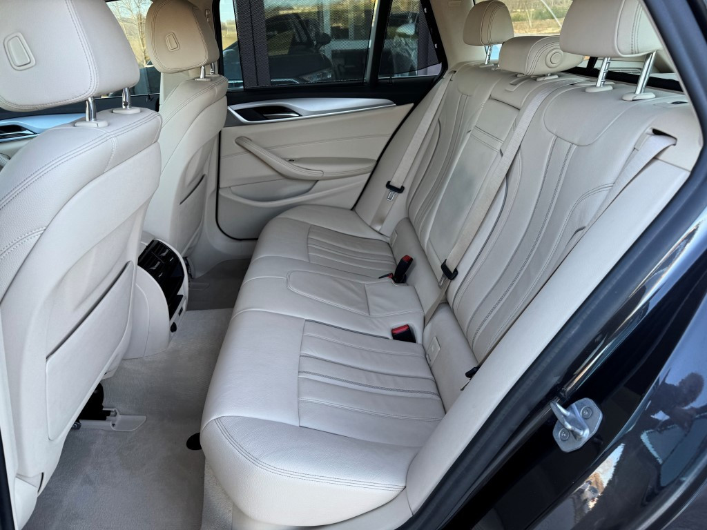 BMW Serie 5