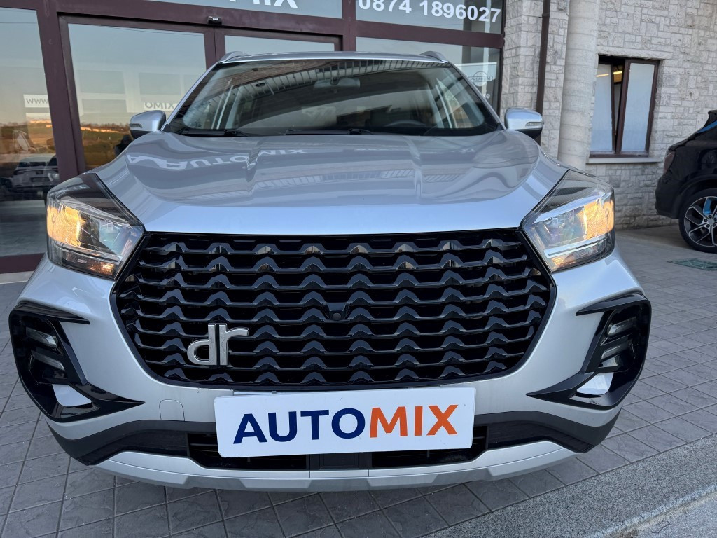 Dr 5.0