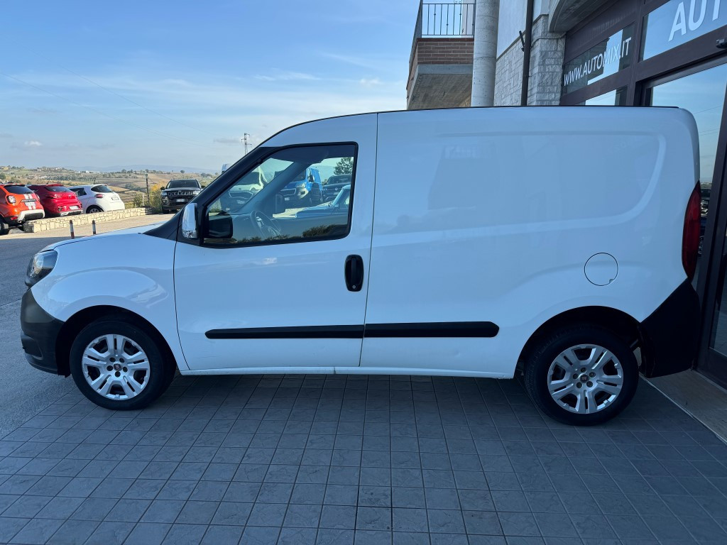 Fiat DoblÃ²