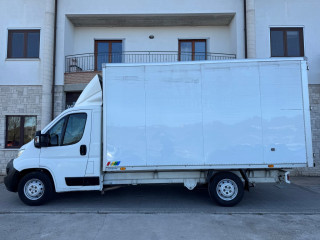 Citroen Jumper