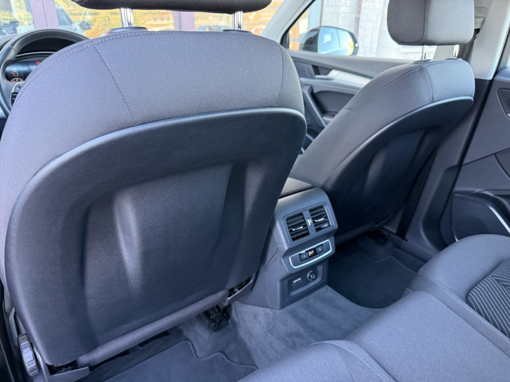 Audi Q5 Sportback