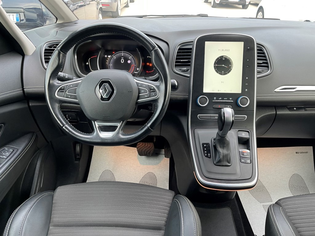 Renault ScÃ©nic