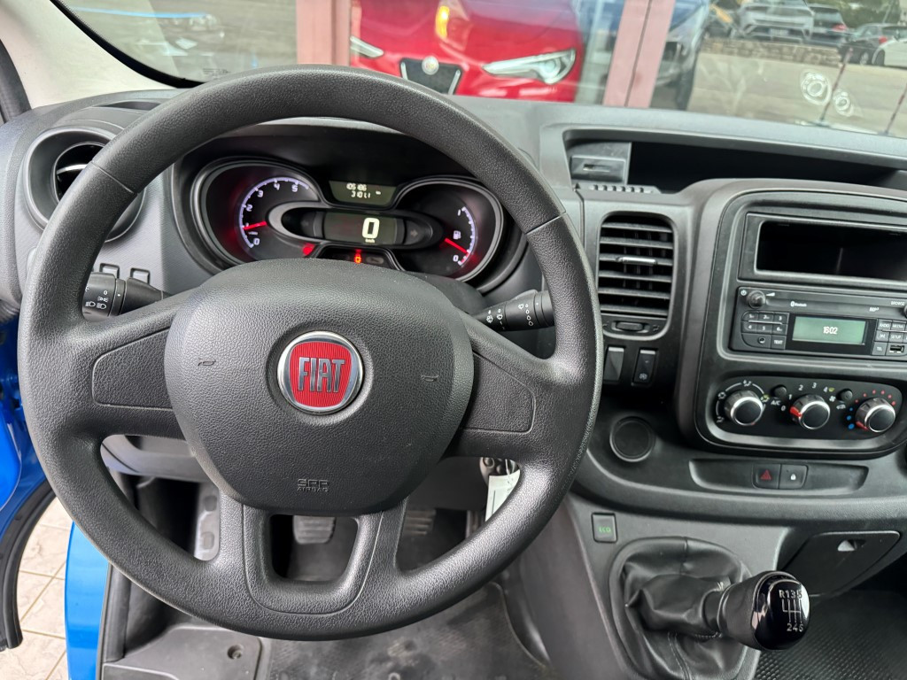 Fiat Talento