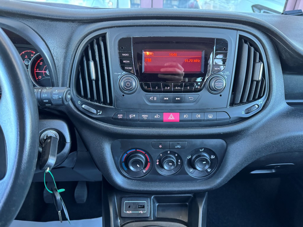 Fiat Doblò