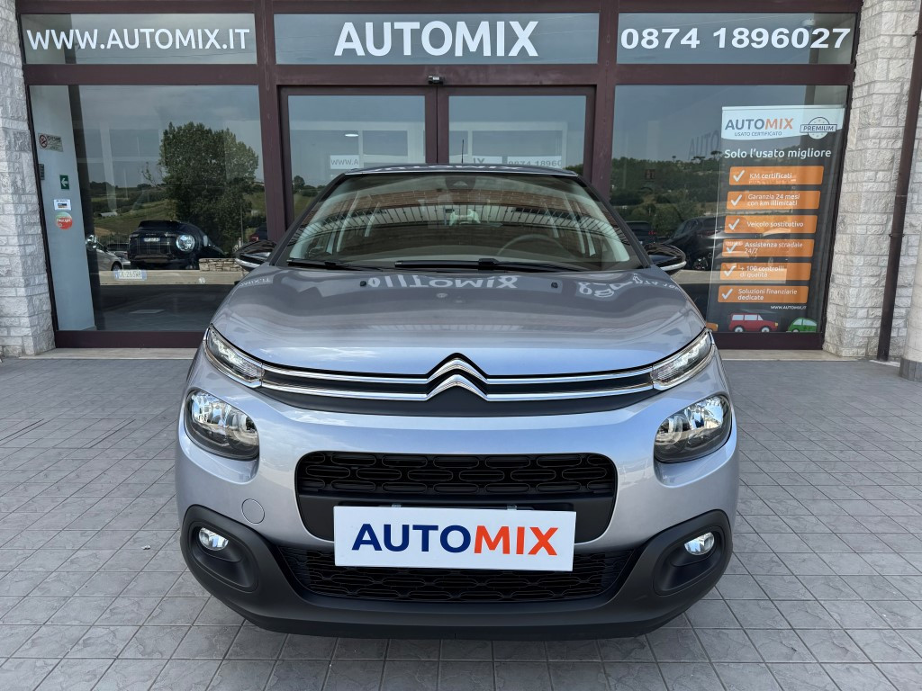 Citroen C3