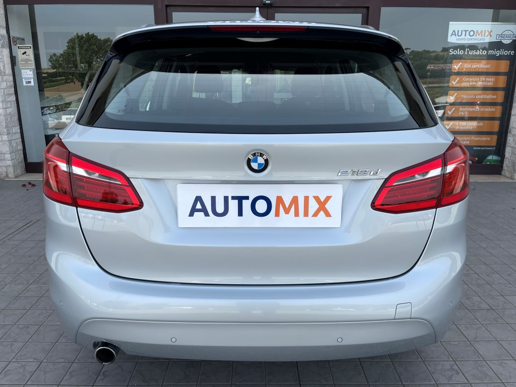 BMW Serie 2