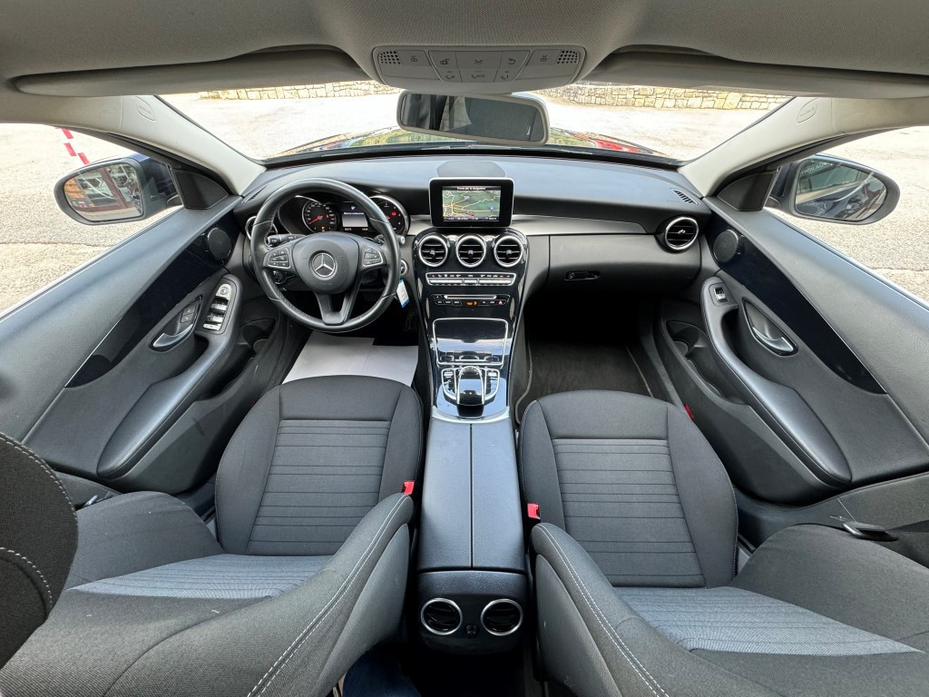 Mercedes-Benz Classe C