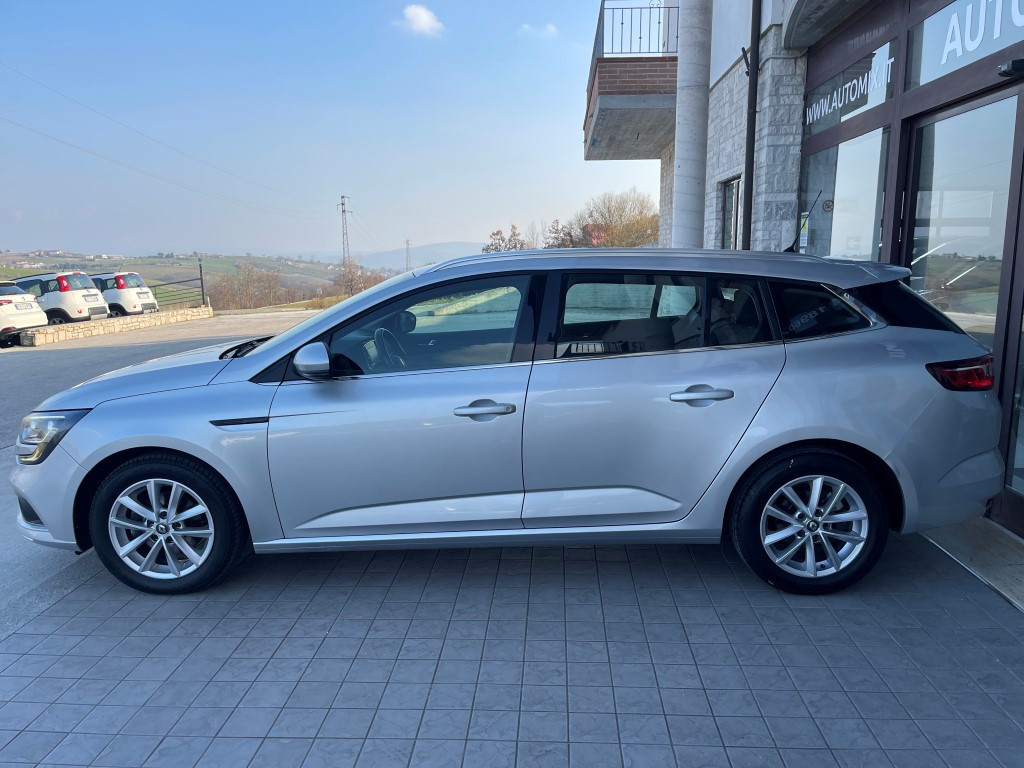 Renault MÃ©gane