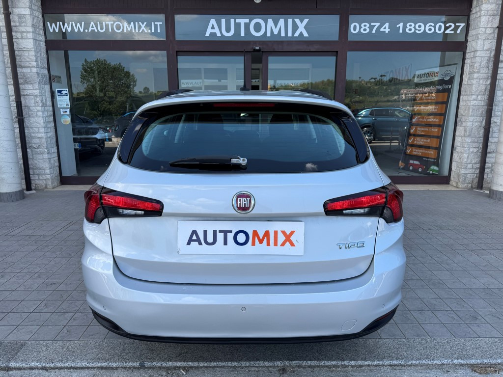 Fiat Tipo