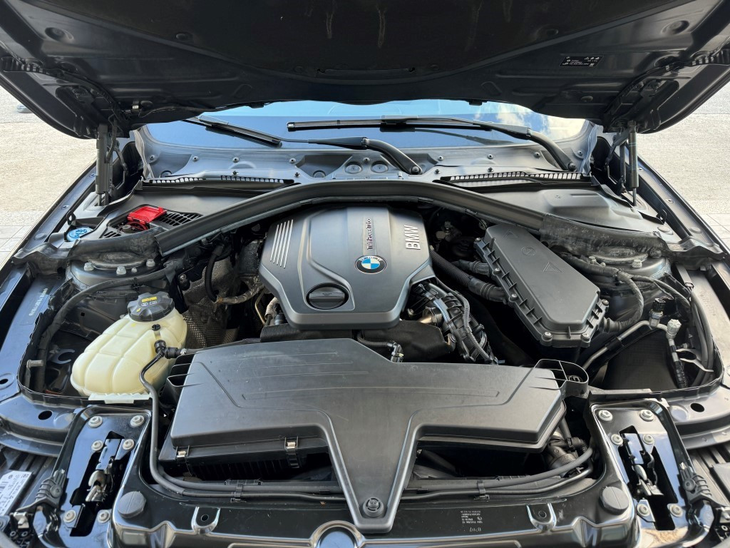 BMW Serie 3
