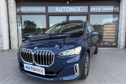 BMW Serie 2