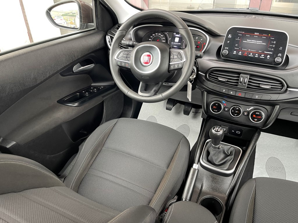 Fiat Tipo