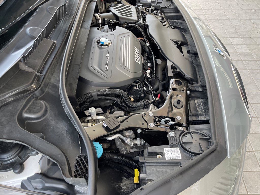 BMW Serie 2