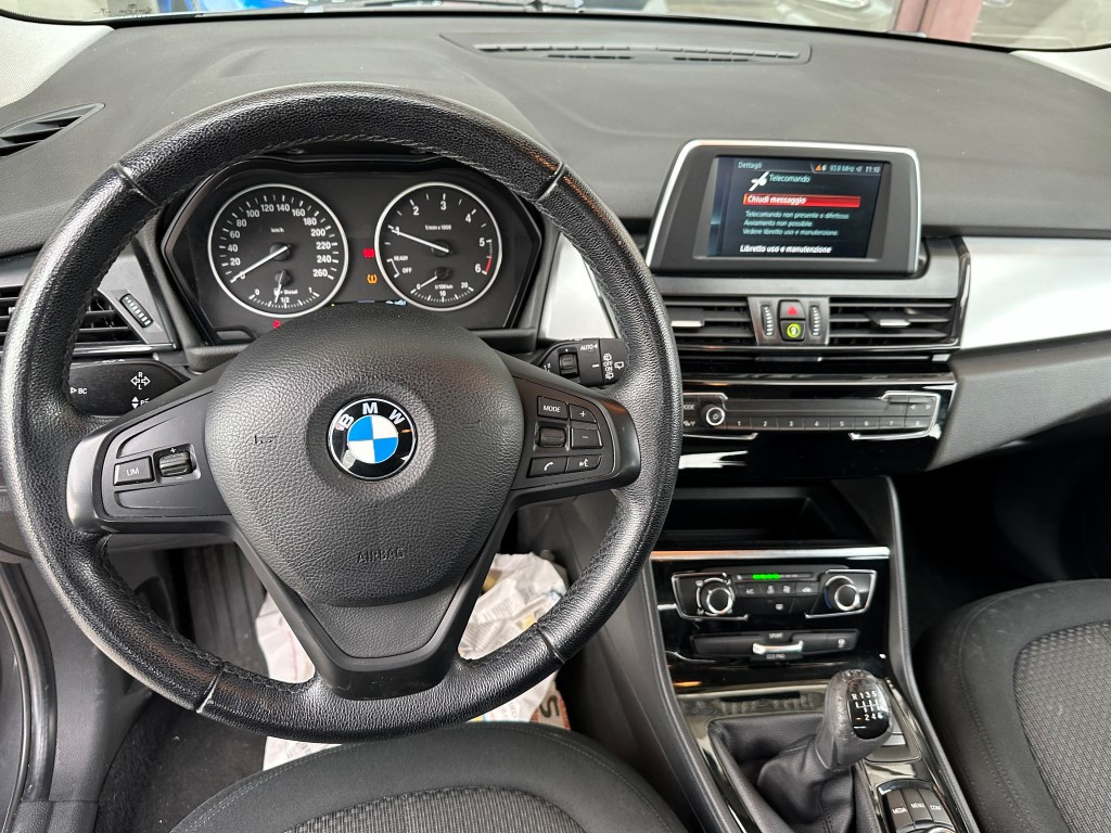 BMW Serie 2