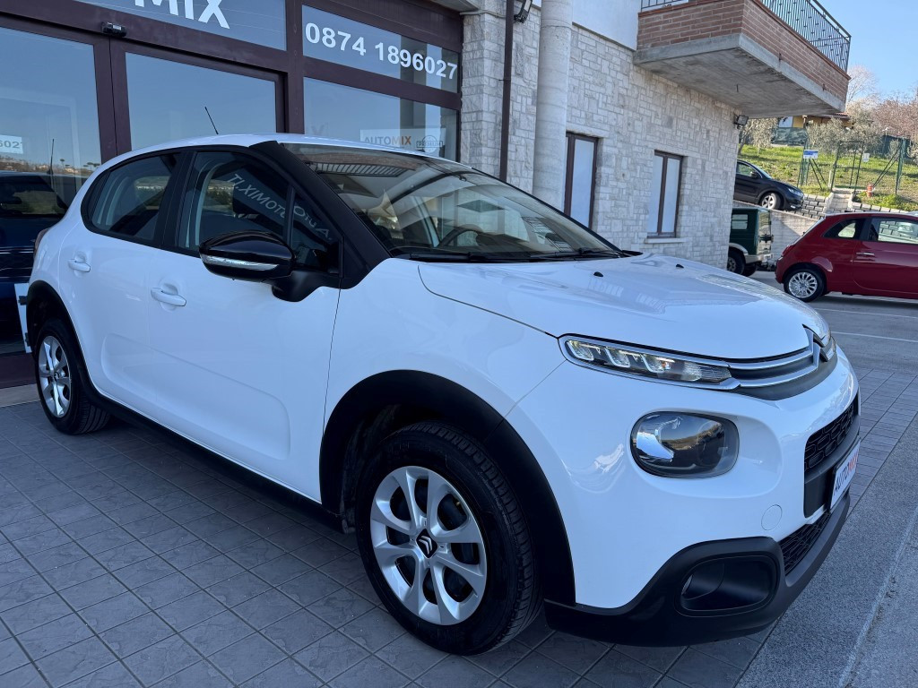Citroen C3
