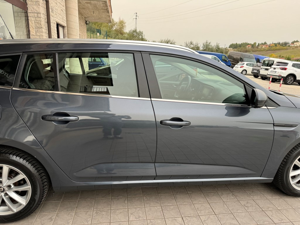 Renault MÃ©gane