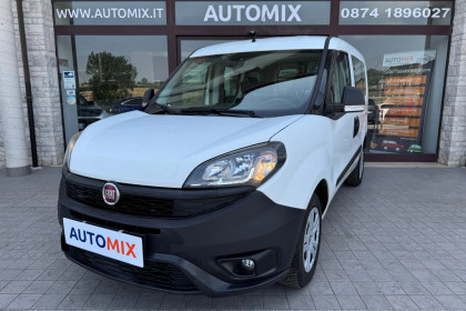 Fiat DoblÃ²