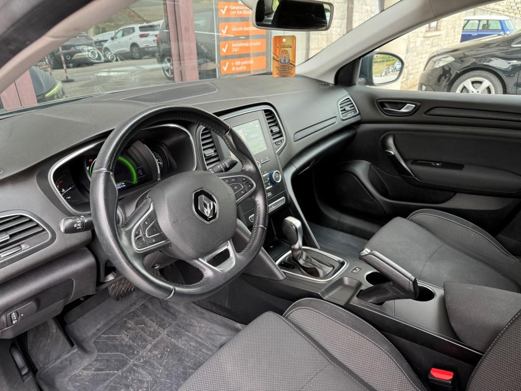 Renault MÃ©gane