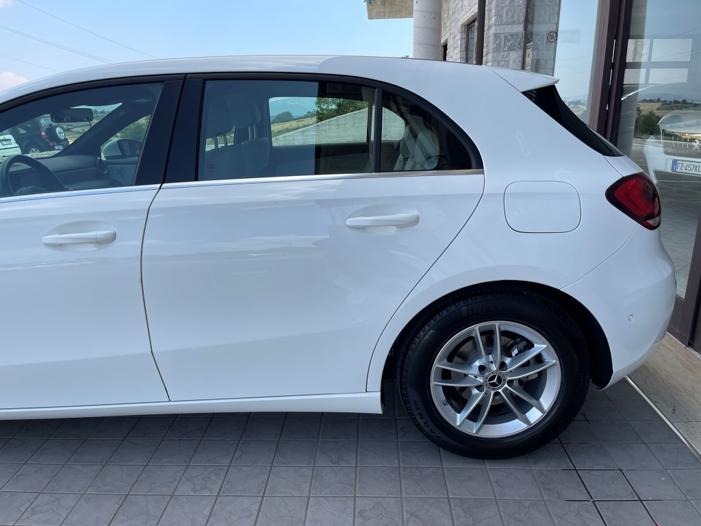 Mercedes-Benz Classe A