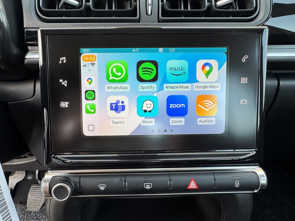 Citroen C3