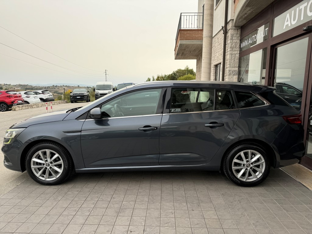 Renault MÃ©gane