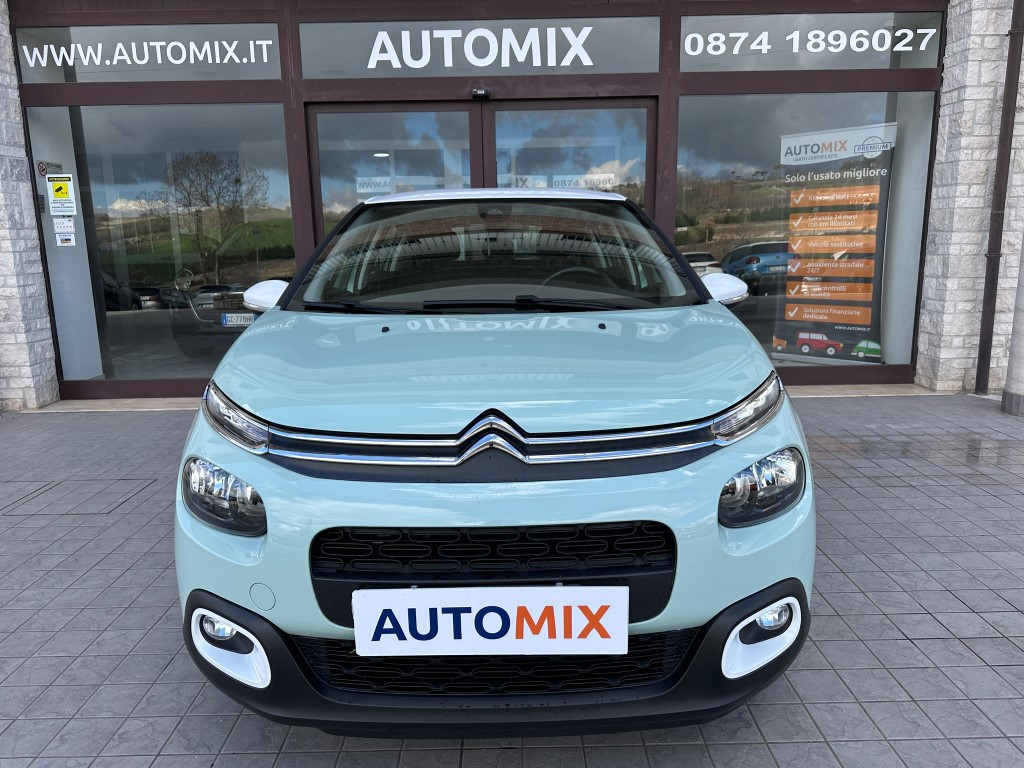 Citroen C3