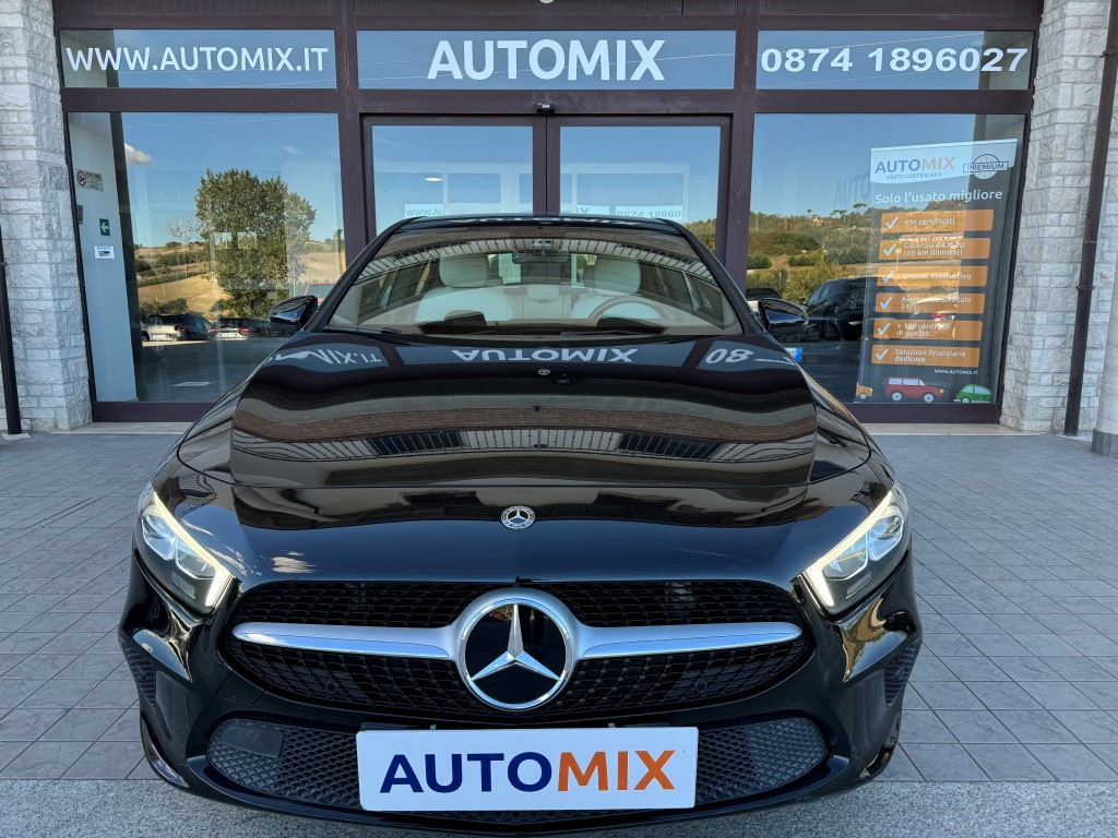 Mercedes-Benz Classe A